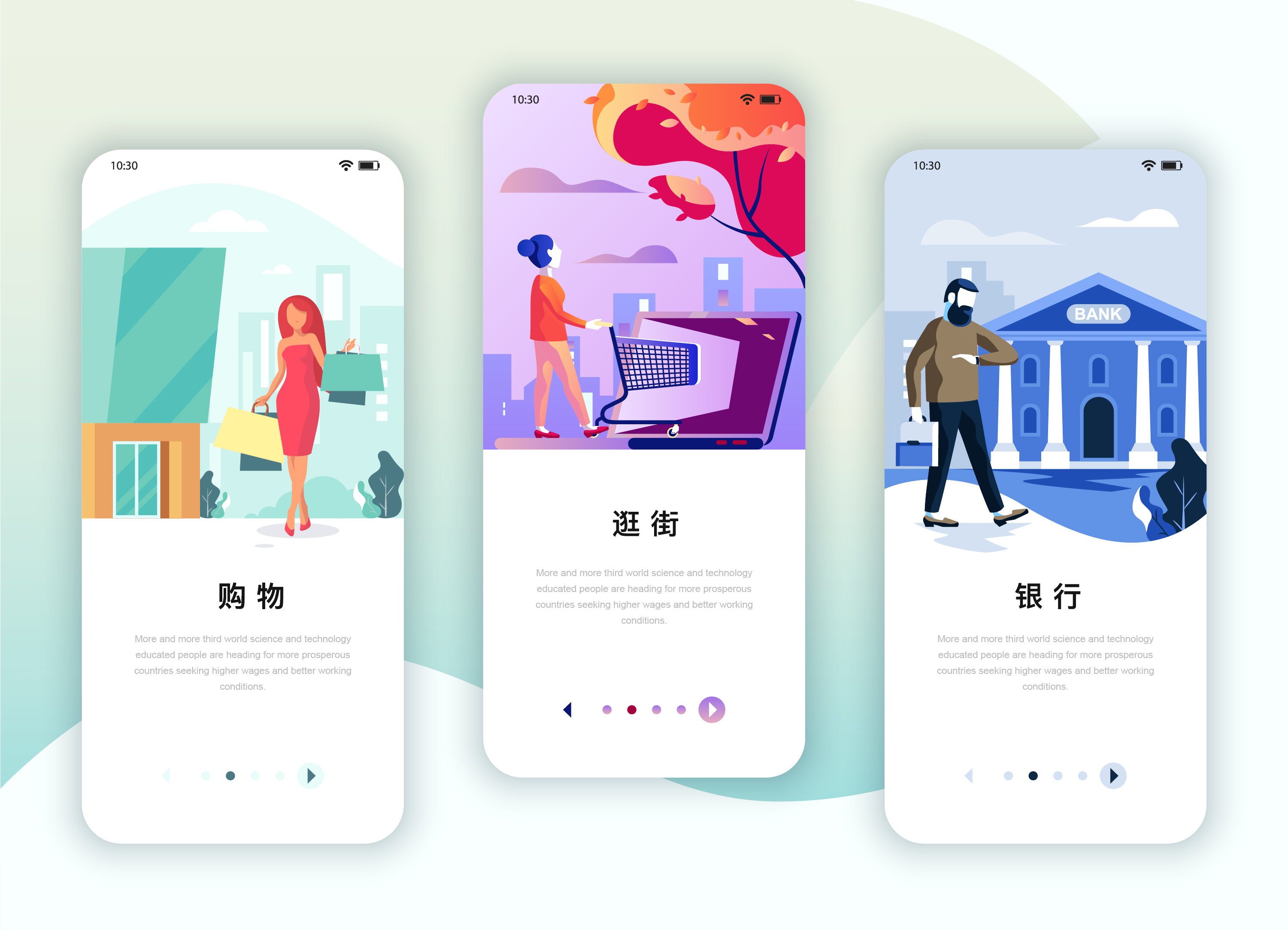 服務體(tǐ)系